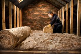 Best Spray Foam Insulation in St Francis, WI