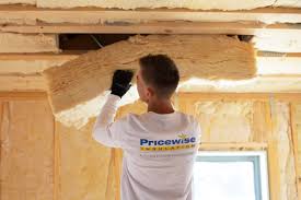 Best Insulation Air Sealing in St Francis, WI